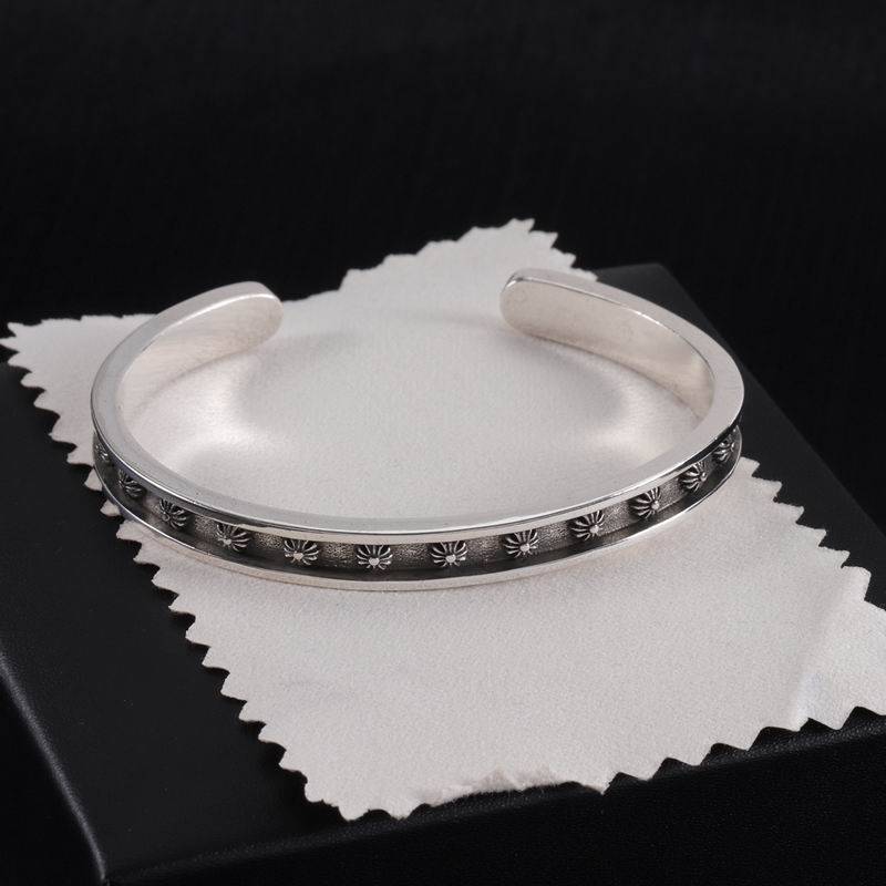Chrome Hearts Bracelet 05yxs277